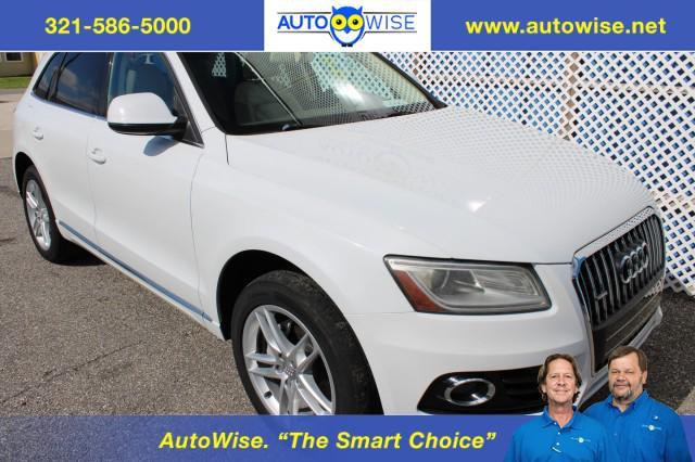 2014 Audi Q5