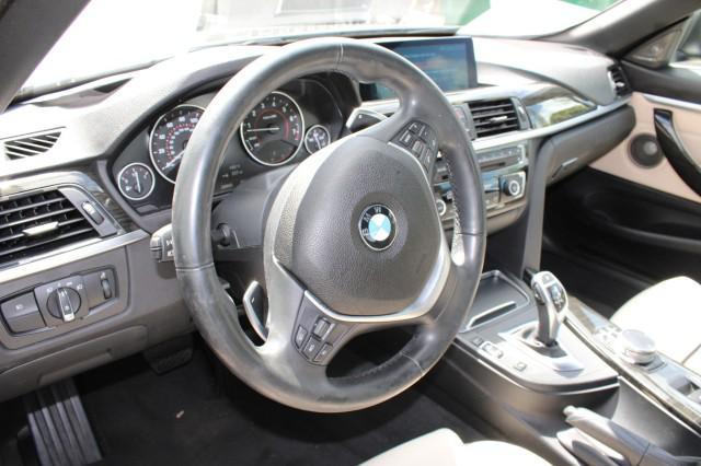 Photo of 2017 Mineral Gray Metallic BMW 440