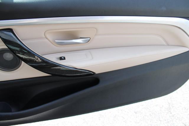 Photo of 2017 Mineral Gray Metallic BMW 440