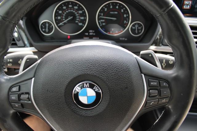 Photo of 2017 Mineral Gray Metallic BMW 440