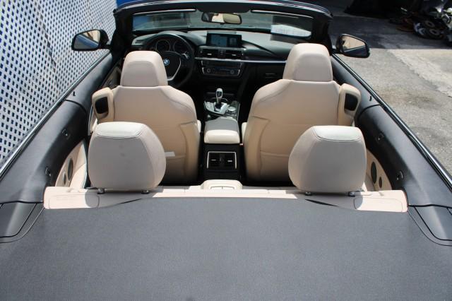 Photo of 2017 Mineral Gray Metallic BMW 440