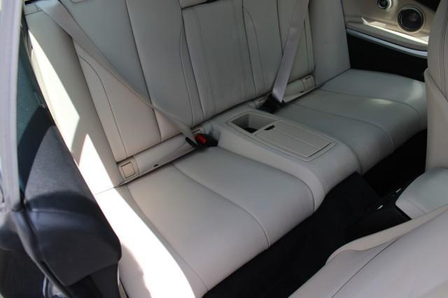 Photo of 2017 Mineral Gray Metallic BMW 440