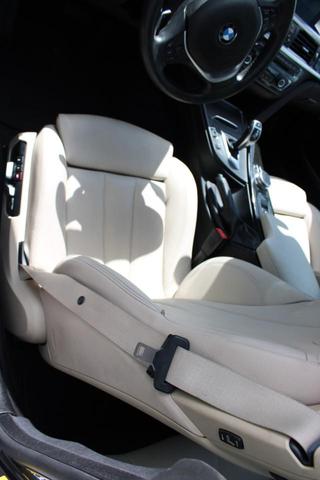 Photo of 2017 Mineral Gray Metallic BMW 440