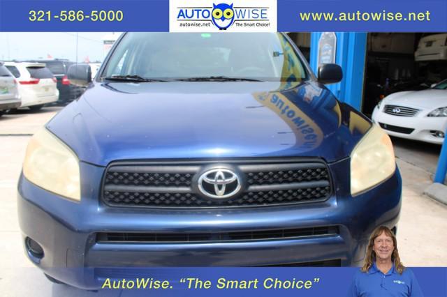 2007 Toyota RAV4