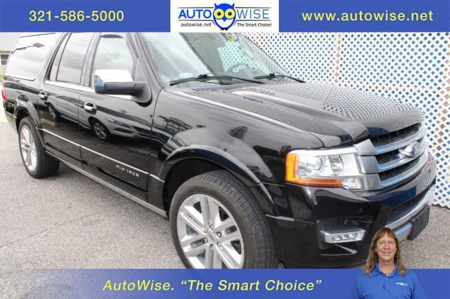 2017 Ford Expedition El