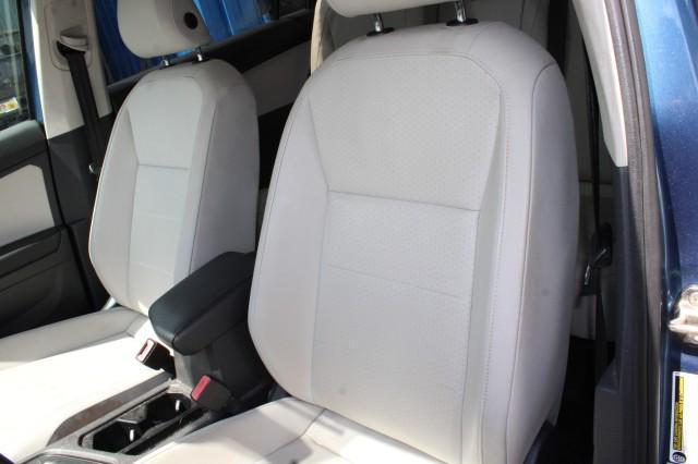Photo of 2019 Stone Blue Metallic Volkswagen Tiguan