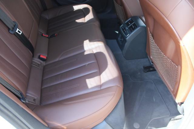Photo of 2019 Glacier White Metallic Audi A4