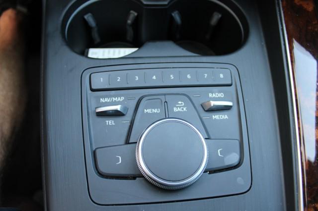 Photo of 2019 Glacier White Metallic Audi A4