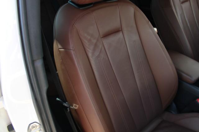 Photo of 2019 Glacier White Metallic Audi A4