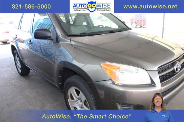 2011 Toyota RAV4