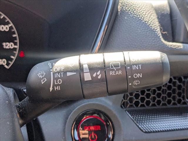 Photo of 2023 Blue Honda CR-V Hybrid