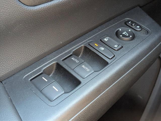 Photo of 2023 Blue Honda CR-V Hybrid