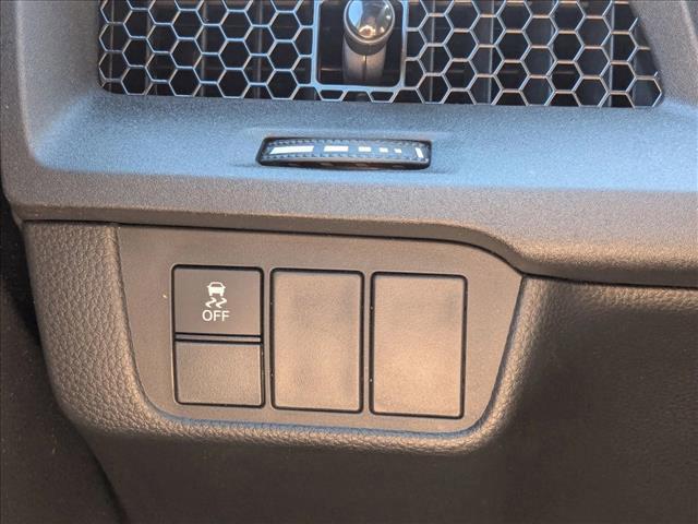 Photo of 2023 Blue Honda CR-V Hybrid