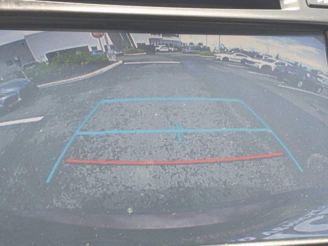 Photo of 2019 Ooh La La Rouge Mica Toyota Highlander