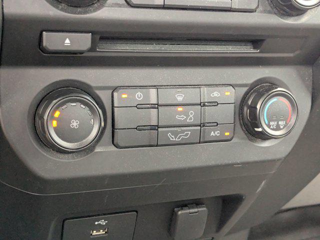 Photo of 2017 Blue Ford F-150
