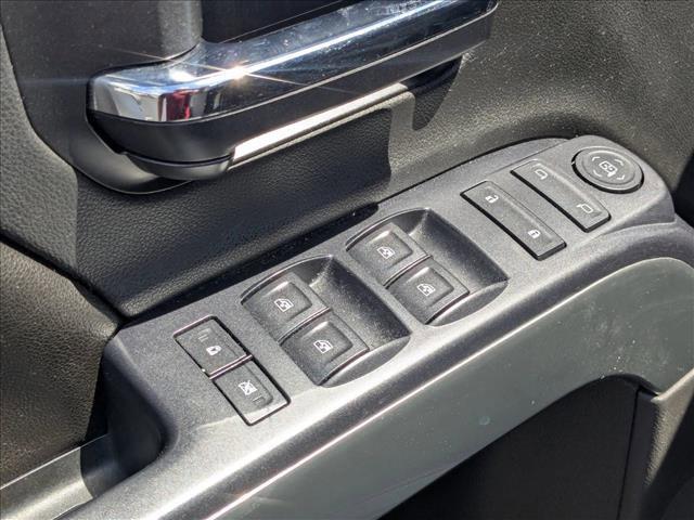 Photo of 2015 Tungsten Metallic Chevrolet Silverado 1500