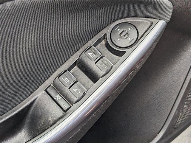 Photo of 2014 Maroon Ford Focus