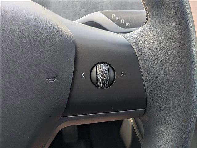 Photo of 2023 Pearl White Multi-Coat Tesla Model 3