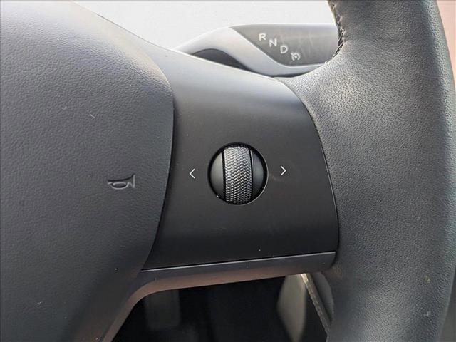 Photo of 2023 Pearl White Multi-Coat Tesla Model 3