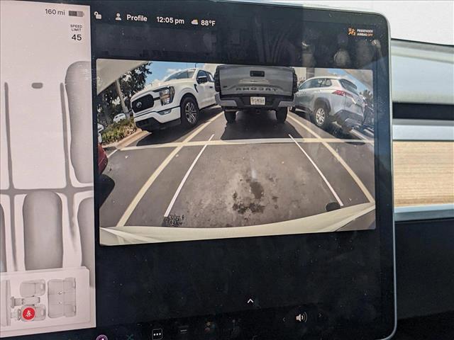 Photo of 2023 Pearl White Multi-Coat Tesla Model 3
