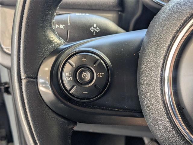 Photo of 2018 British Racing Green Metallic MINI Countryman