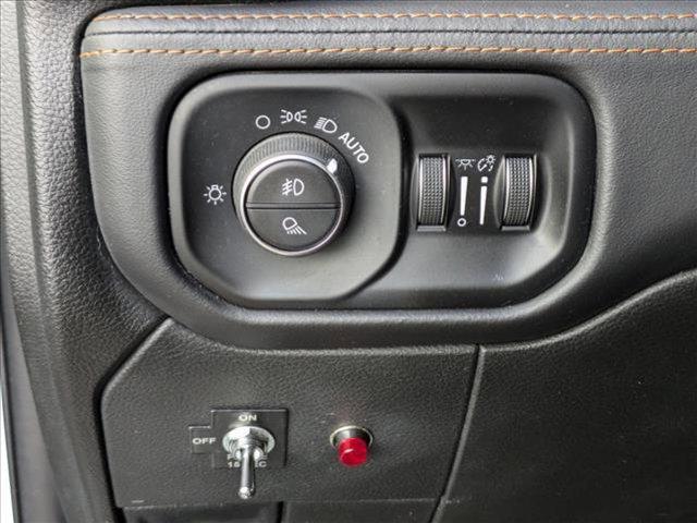 Photo of 2020 Bright White Clearcoat RAM 3500