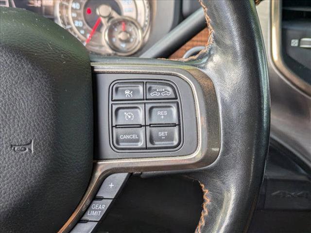 Photo of 2020 Bright White Clearcoat RAM 3500