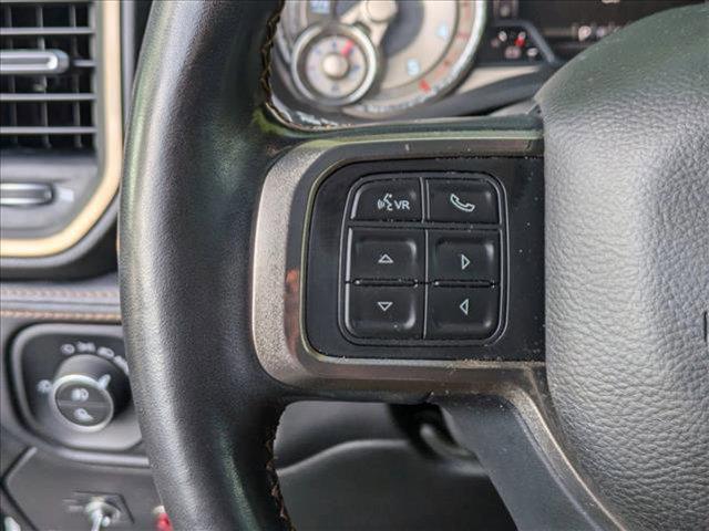 Photo of 2020 Bright White Clearcoat RAM 3500