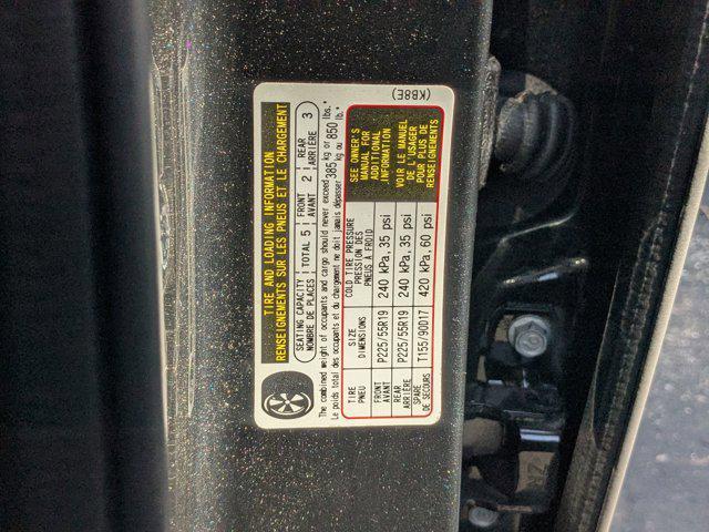 Photo of 2023 Jet Black Mica Mazda CX-5