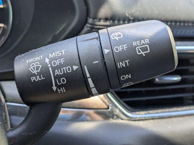 Photo of 2023 Jet Black Mica Mazda CX-5