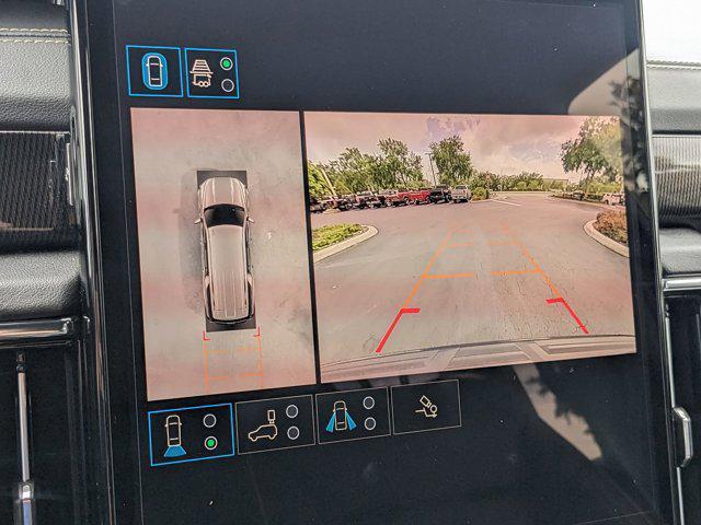 Photo of 2025 Onyx Black GMC Yukon XL