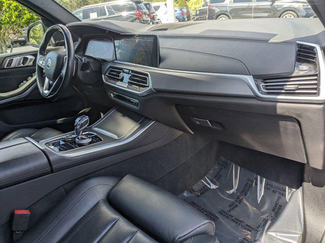 Photo of 2019 Dark Graphite Metallic BMW X5