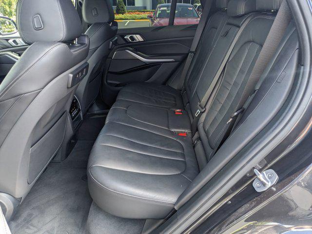 Photo of 2019 Dark Graphite Metallic BMW X5
