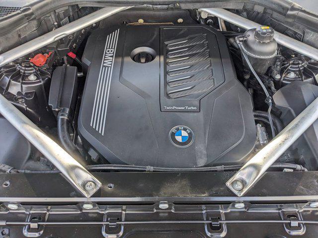 Photo of 2019 Dark Graphite Metallic BMW X5