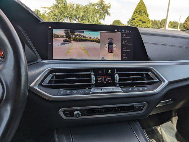 Photo of 2019 Dark Graphite Metallic BMW X5