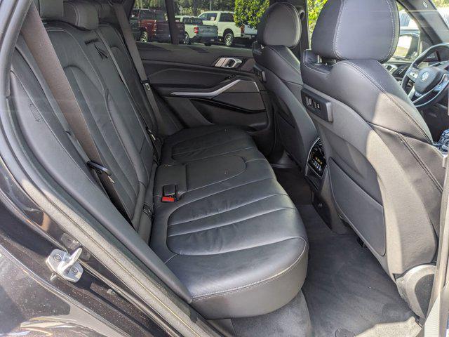 Photo of 2019 Dark Graphite Metallic BMW X5