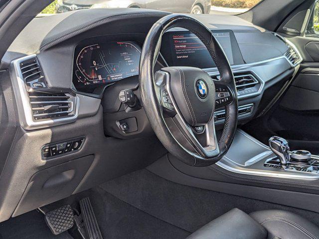 Photo of 2019 Dark Graphite Metallic BMW X5