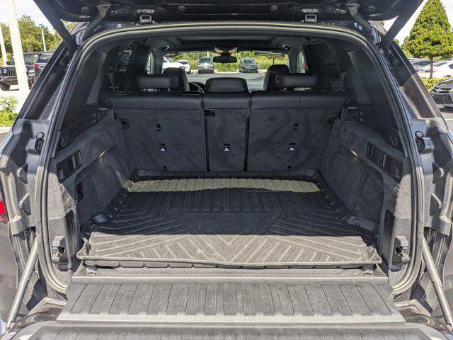 Photo of 2019 Dark Graphite Metallic BMW X5