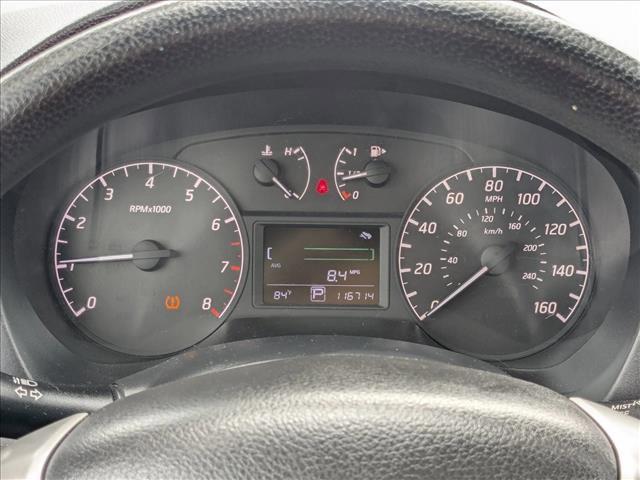 Photo of 2015 Brilliant Silver Nissan Sentra