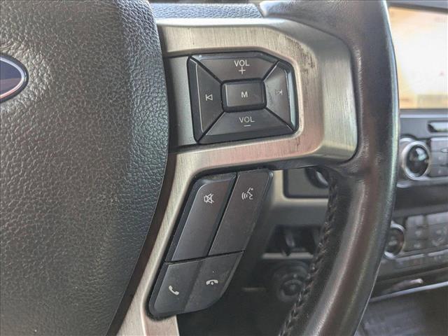 Photo of 2020 Blue Jeans Metallic Ford F-350