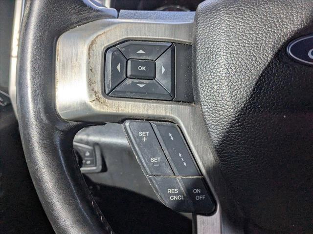 Photo of 2020 Blue Jeans Metallic Ford F-350