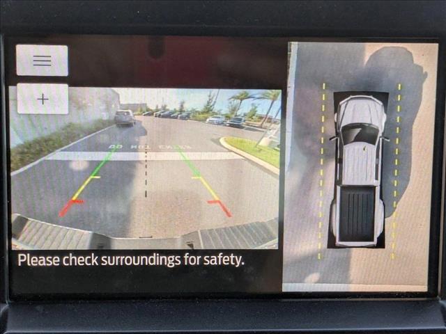Photo of 2020 Blue Jeans Metallic Ford F-350