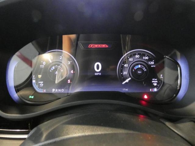 Photo of 2025 Ceramic Gray RAM 2500
