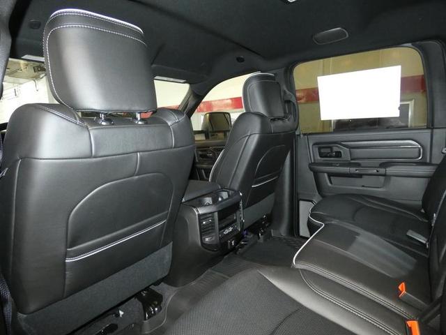 Photo of 2025 Ceramic Gray RAM 2500