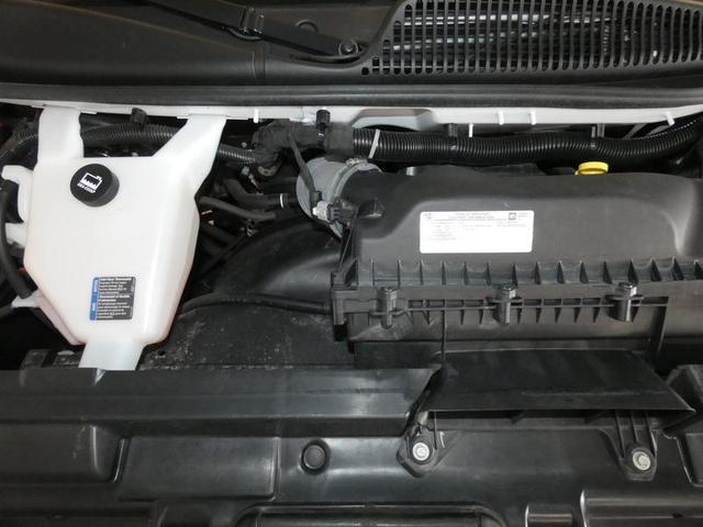 Photo of 2023 White Chevrolet Express 2500
