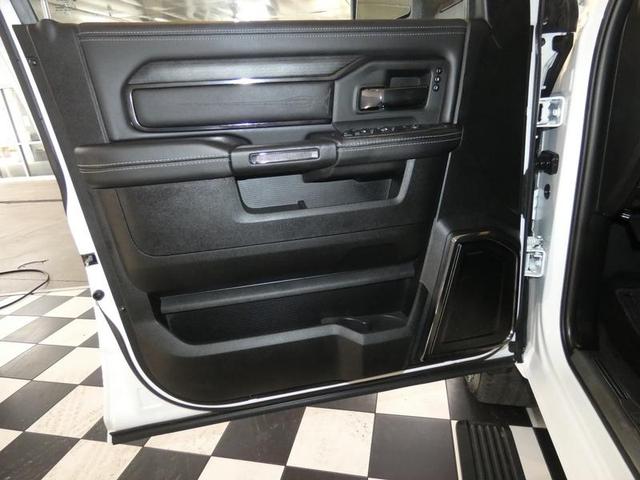 Photo of 2024 Bright White Clearcoat RAM 2500