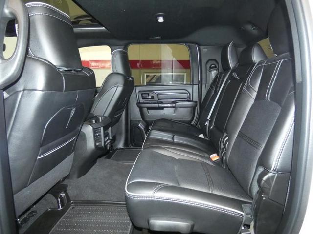 Photo of 2024 Bright White Clearcoat RAM 2500