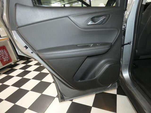 Photo of 2023 Gray Chevrolet Blazer