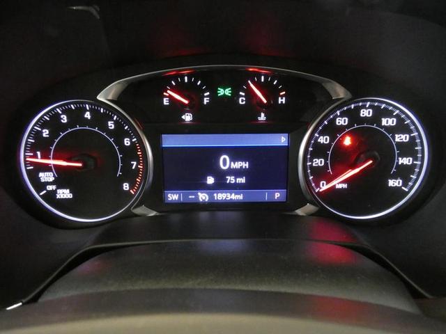 Photo of 2023 Gray Chevrolet Blazer