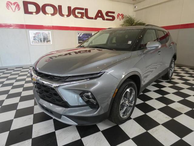 2023 Chevrolet Blazer